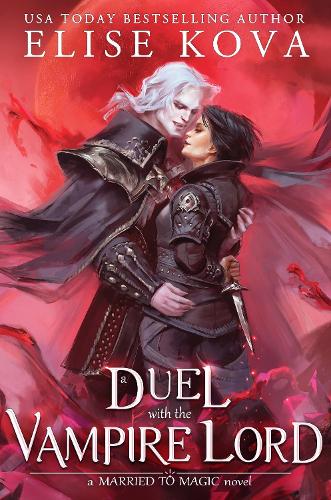 A Duel with the Vampire Lord (Paperback)