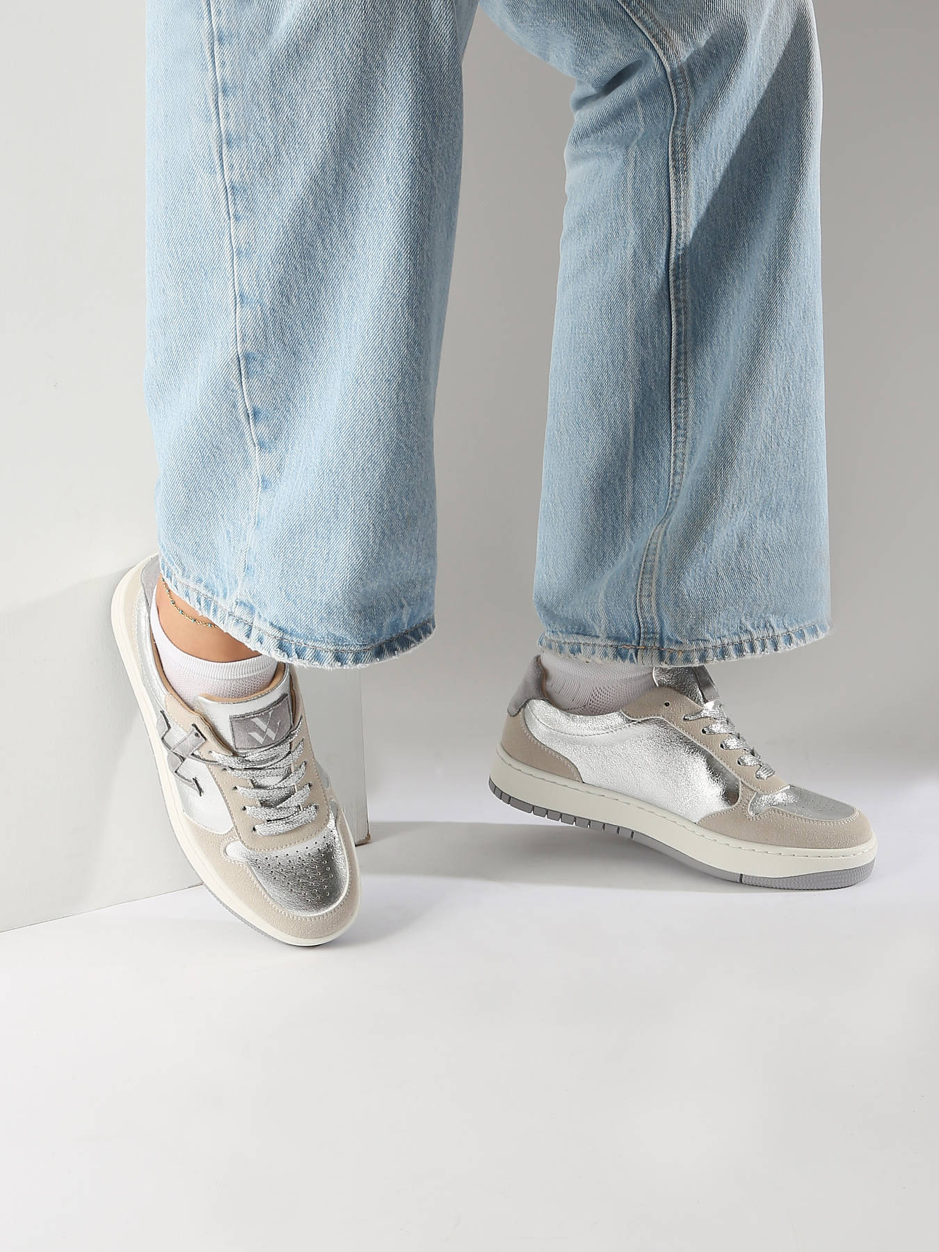 Sneakers Cidem VANESSA WU