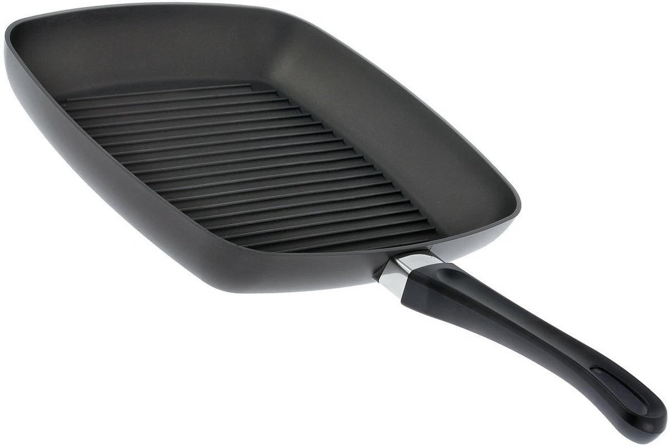 SCANPAN Classic keramische grillpan, 27cm