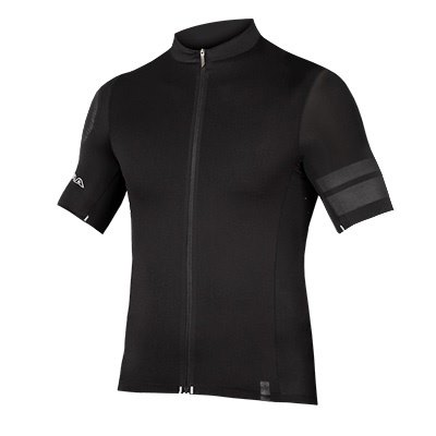 Endura Pro SL S/S Jersey Sort