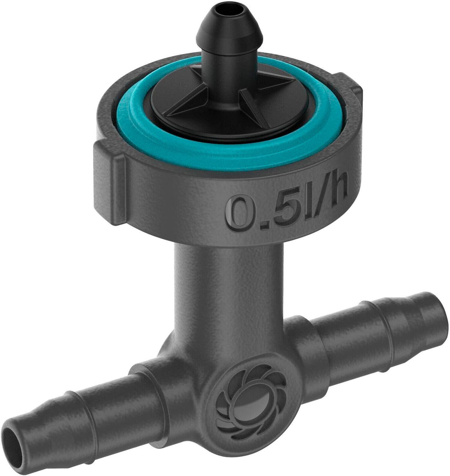 Gardena aquaBloom bewateringsset incl. waterreservoir