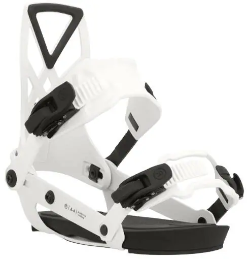 Ride A-4 Snowboardbindinger | SkatePro