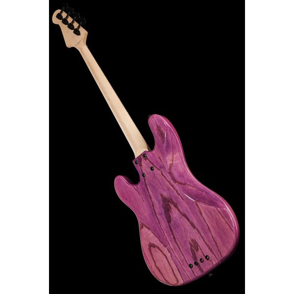 Lakland Skyline 44-64 Custom GZ 4 PP