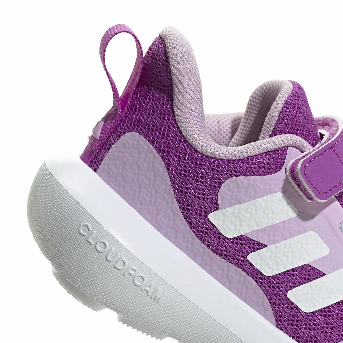 ADIDAS SPORTSWEAR<br>Tênis FortaRun 3.0