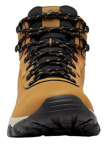 COLUMBIA - CHAUSSURES DE RANDONNEE NEWTON RIDGE PLUS II WATE