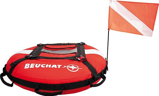 BEUCHAT - BOUEE APNEE BEUCHAT FOCUS
