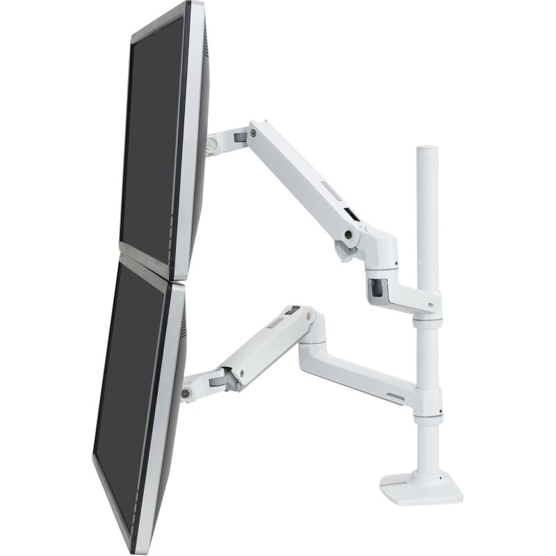 Ergotron LX Series LX Dual Stacking Arm 101,6 cm (40