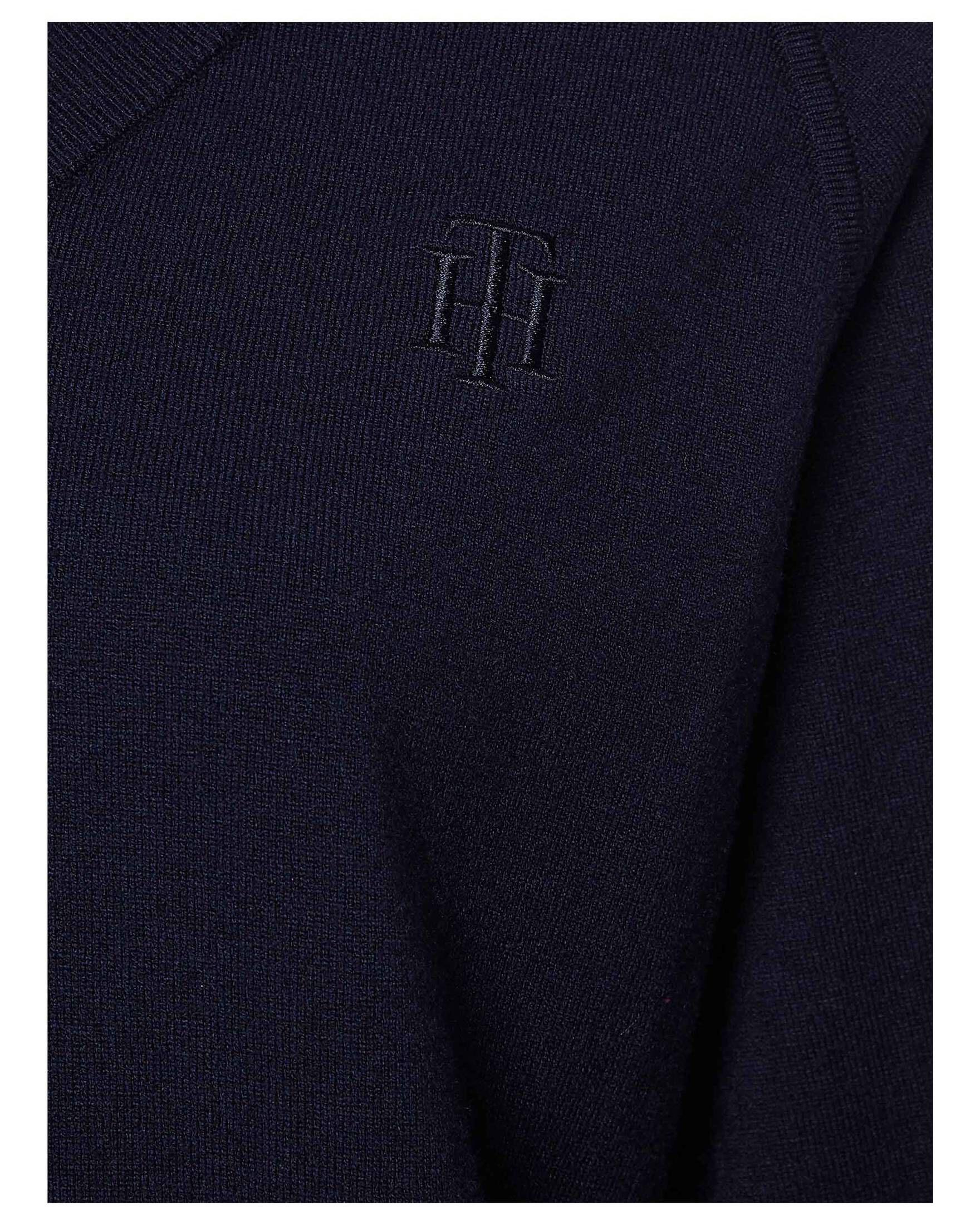 Tommy Hilfiger| Damen Strickpullover