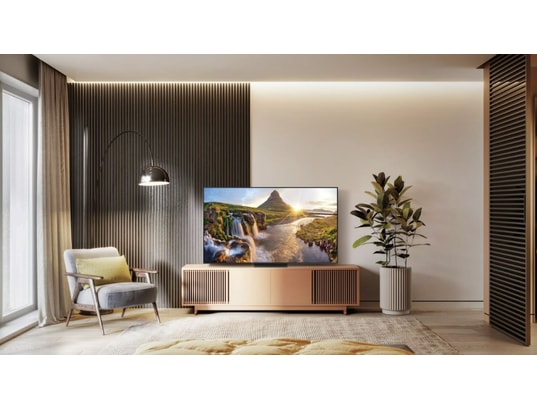 SAMSUNG - TV Neo QLED 8K 214 cm TQ85QN800C Mini LED 8K - 100Hz