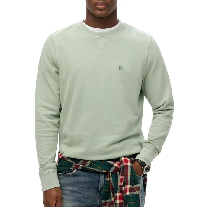 Superdry Classic Essential Sweater Heren