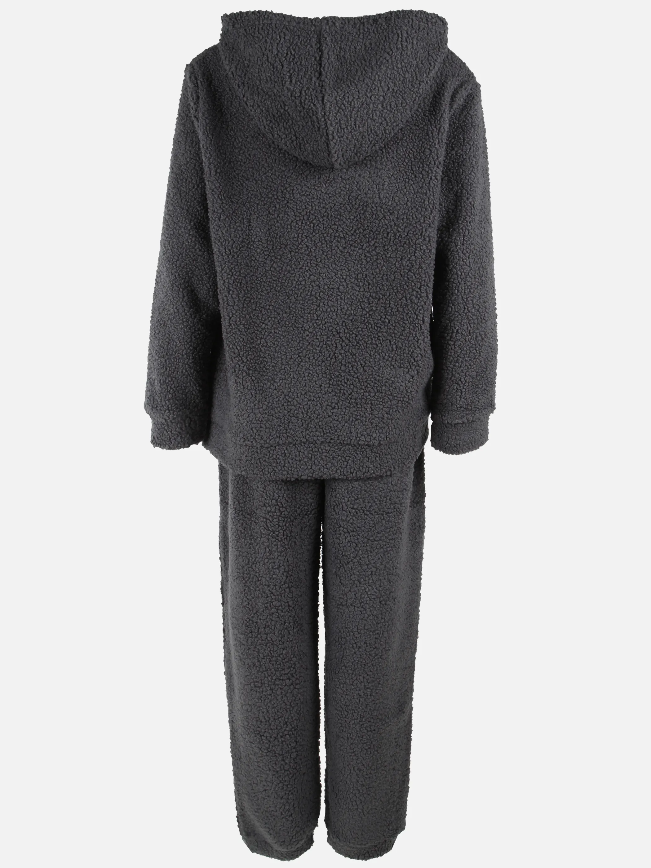 Jungen Fleece Anzug 2tlg., best. aus Hoodie und Hose
