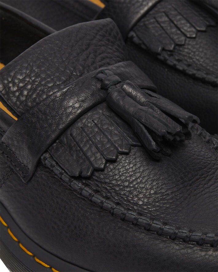 Dr. Martens 1461 Black Smooth Black