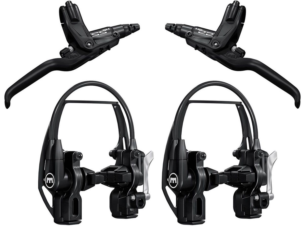 Magura HS22 EVO2 Felgenbremsen-Set kaufen | Bike-Discount