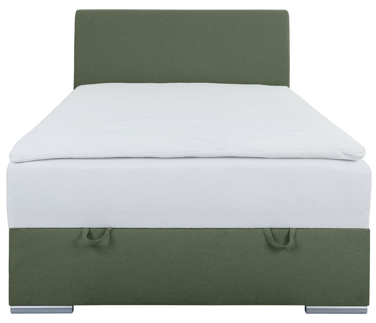 Z2 Boxspringbett TOM