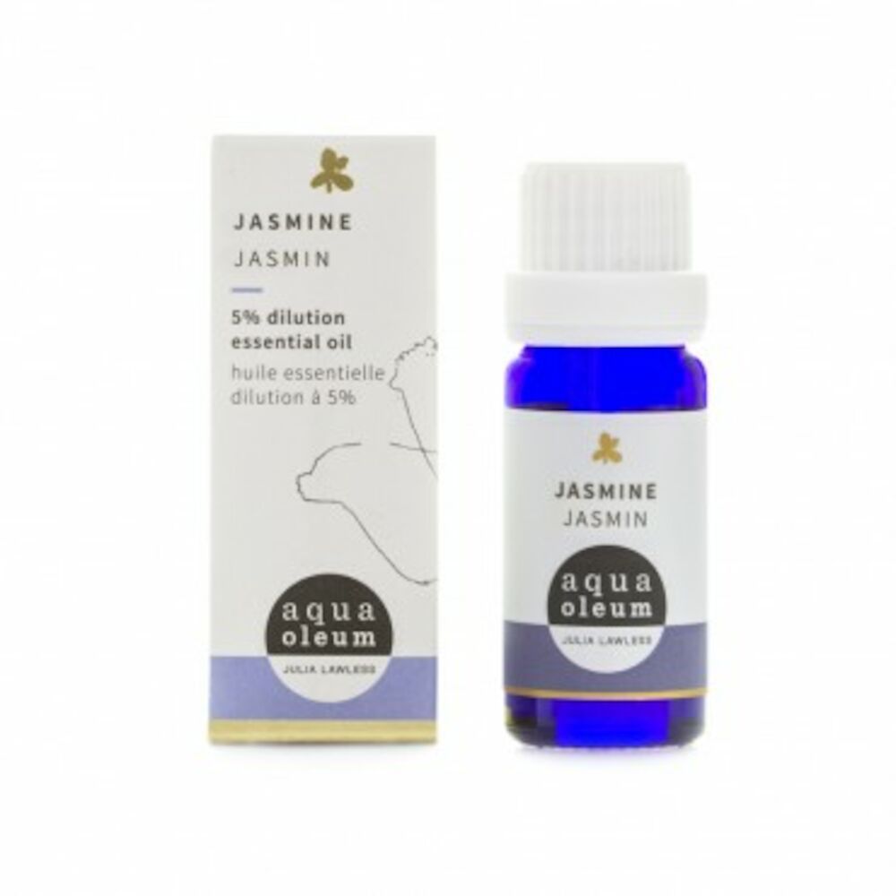 Aqua Oleum Jasmin 5%
