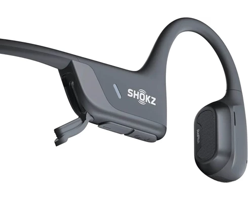 SHOKZ OpenRun Pro2 Black