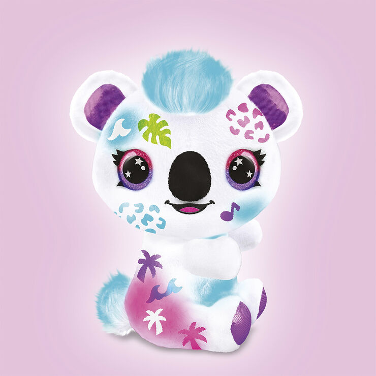 Airbrush Plush AIRBRUSH PLUSH Koala
