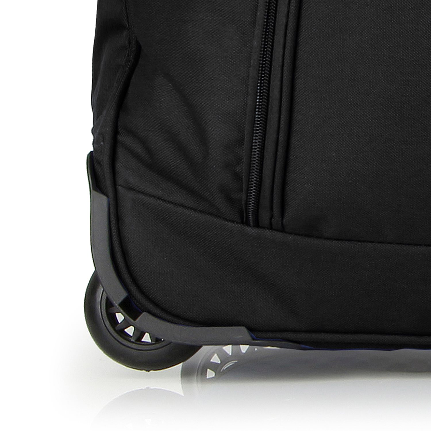 Gabol Week Eco Extra Large Wheel Bag black