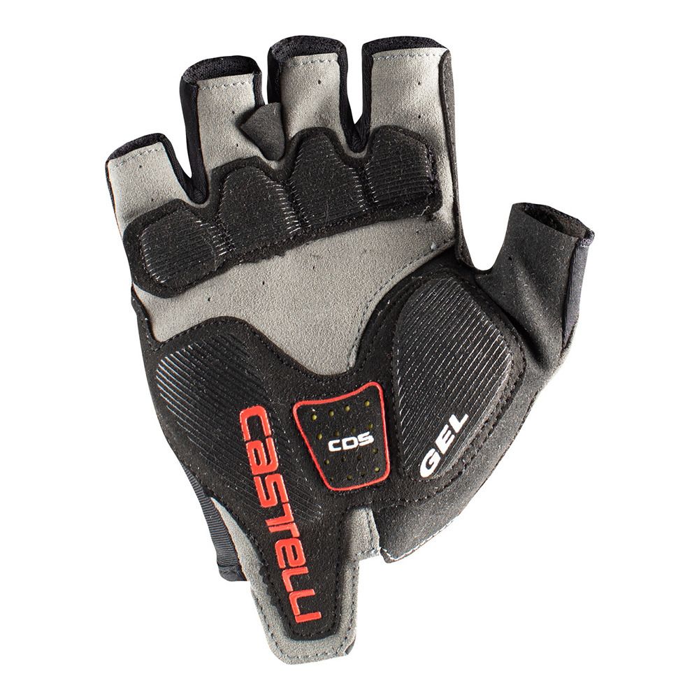 Castelli ARENBERG GEL 2 - Mitaines noir