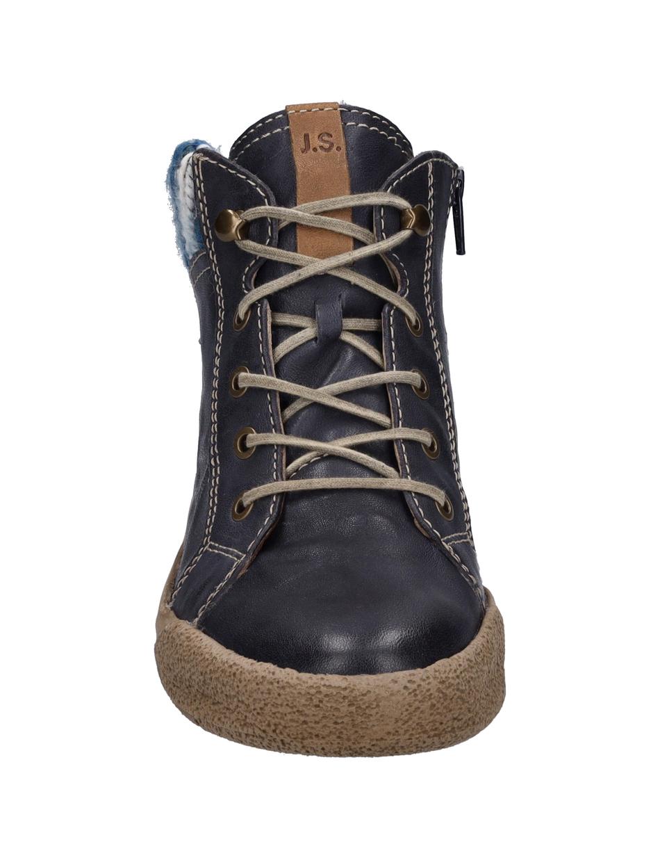 Stiefelette Alina 52, ocean-kombi