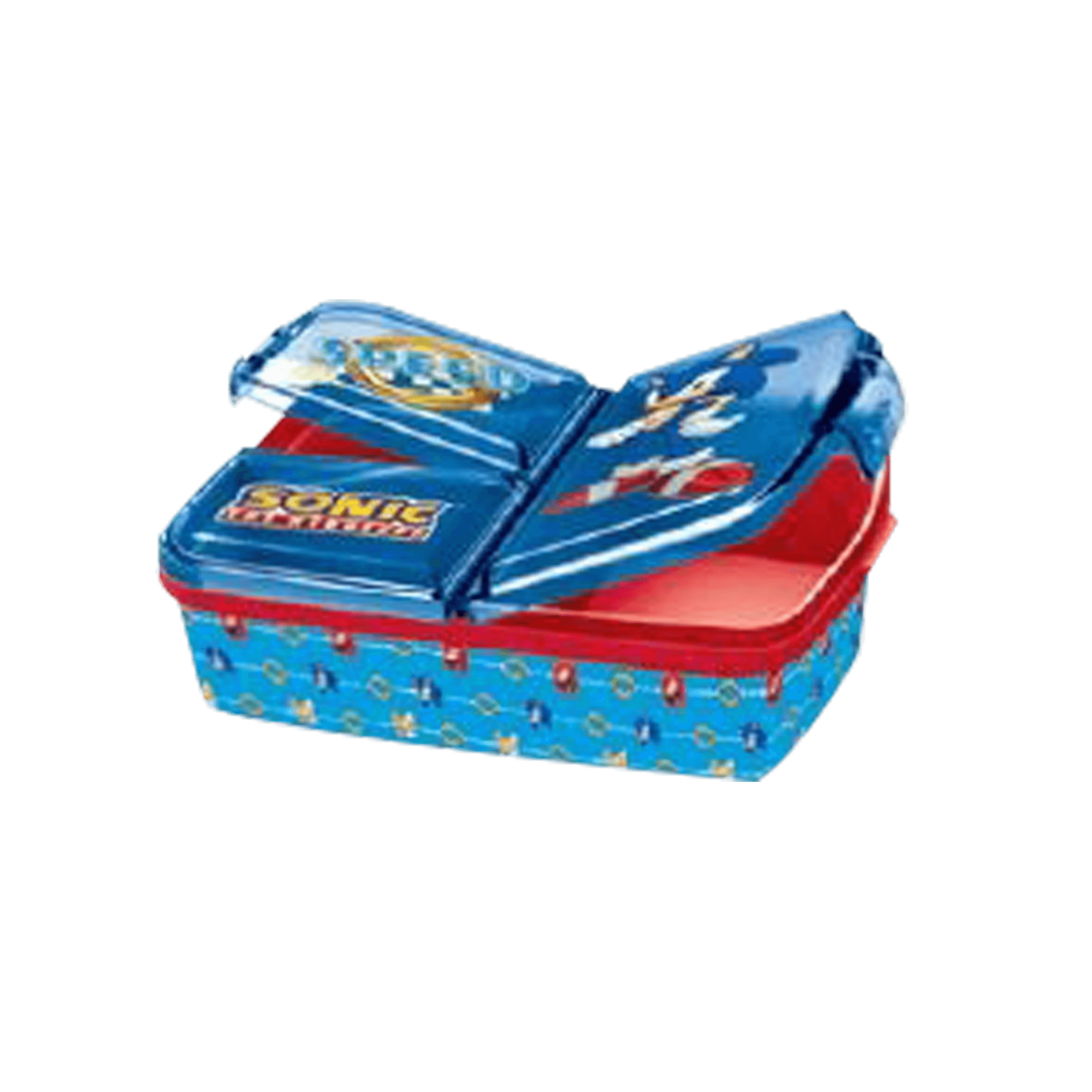 Disney Disney Premium Multi Matboks - Friluftsutstyr