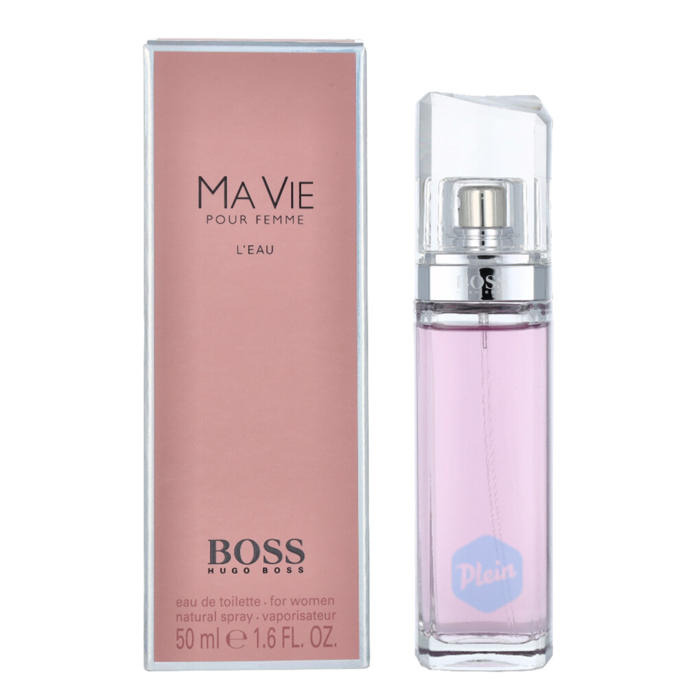 Hugo Boss Ma Vie L'Eau Eau de Toilette Spray50 ml