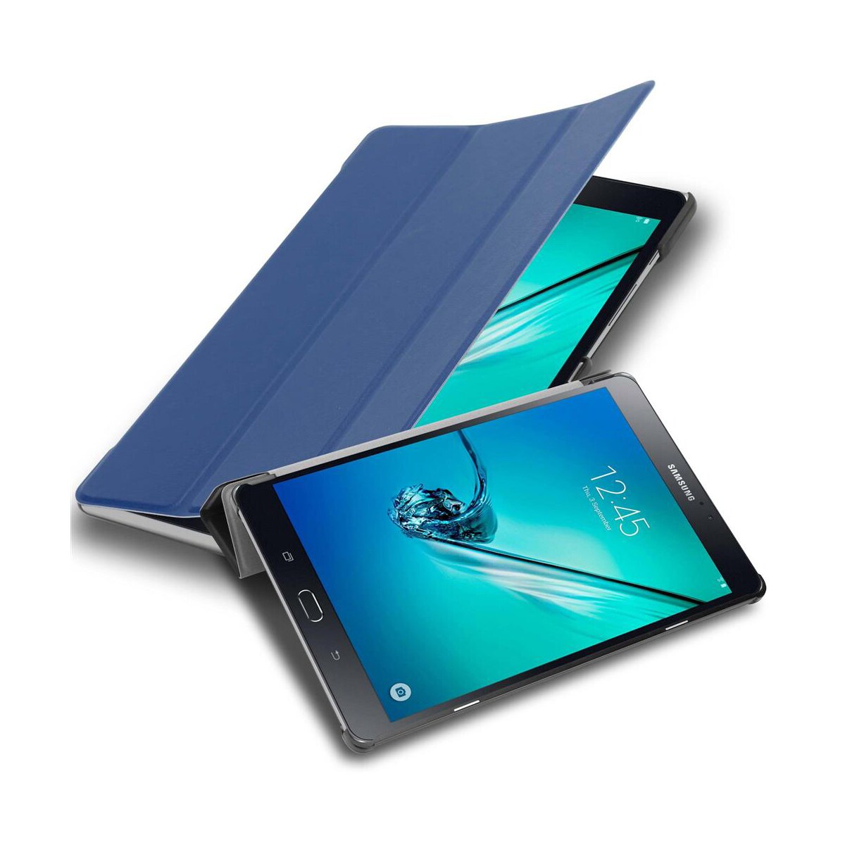Samsung Galaxy Tab S2 (8 tomme) deksel til nettbrett