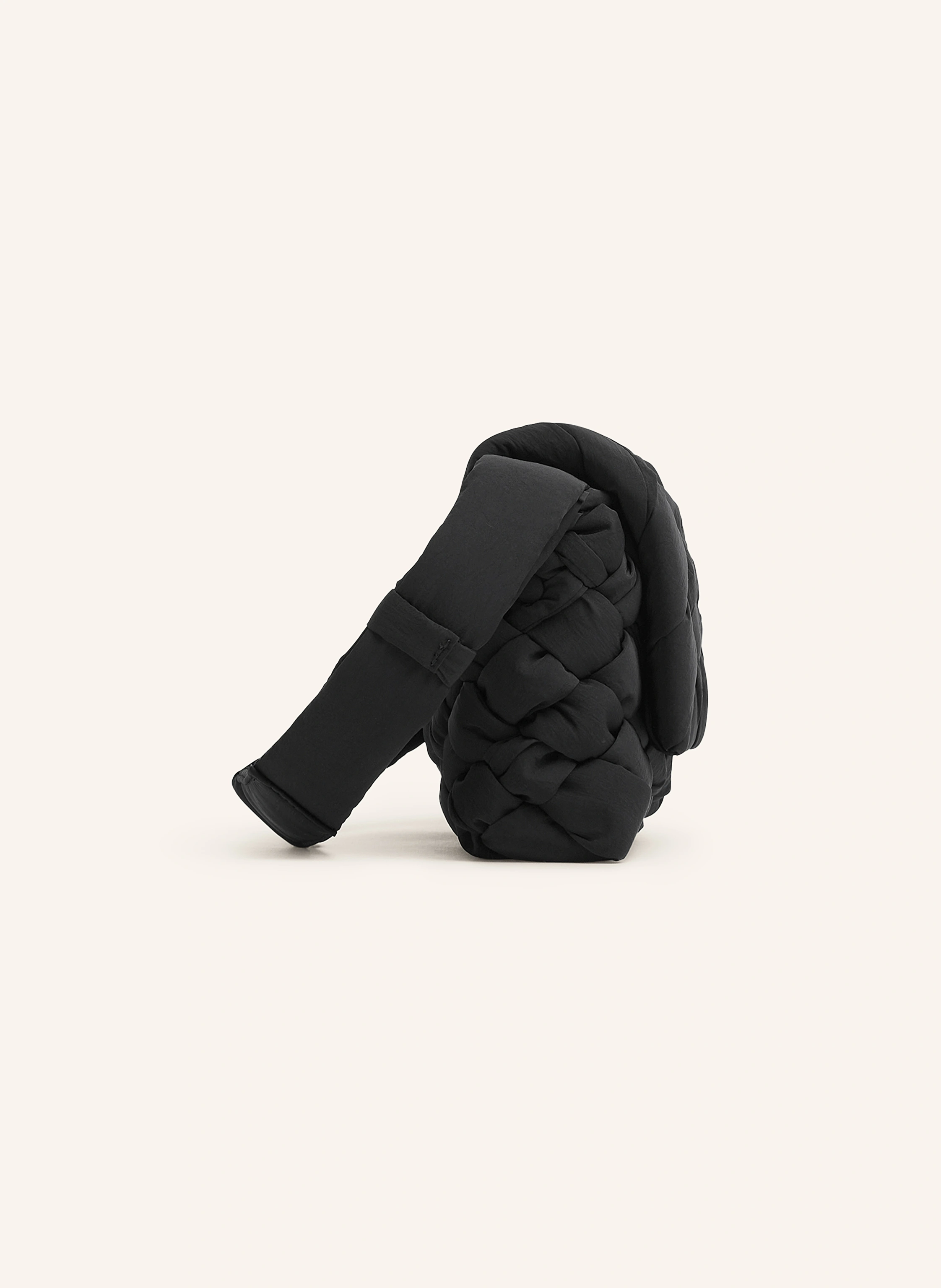 BOTTEGA VENETA Umhängetasche RUMPLE SMALL