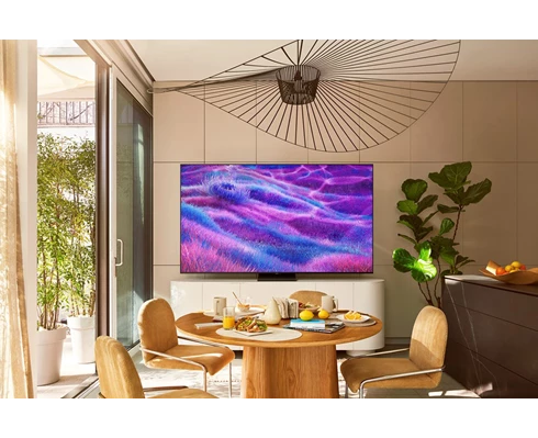 Samsung TQ65QN80FAUXXC