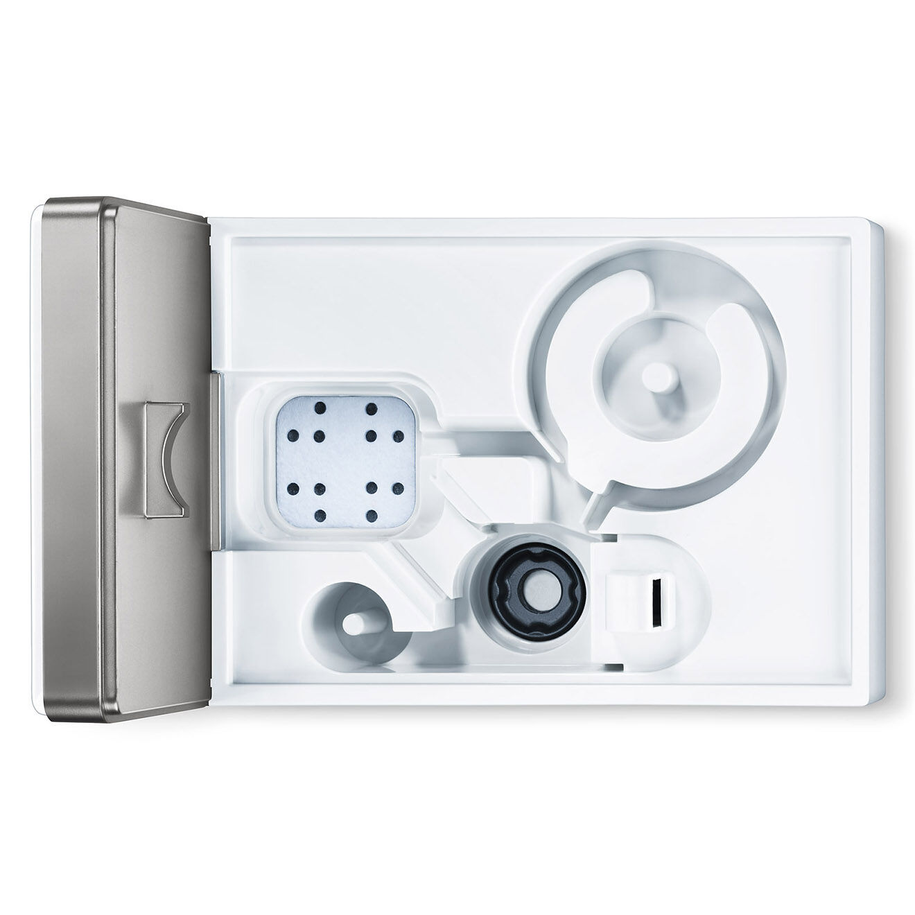 Beurer Humidificateur d'air Double technologie - 48 m²