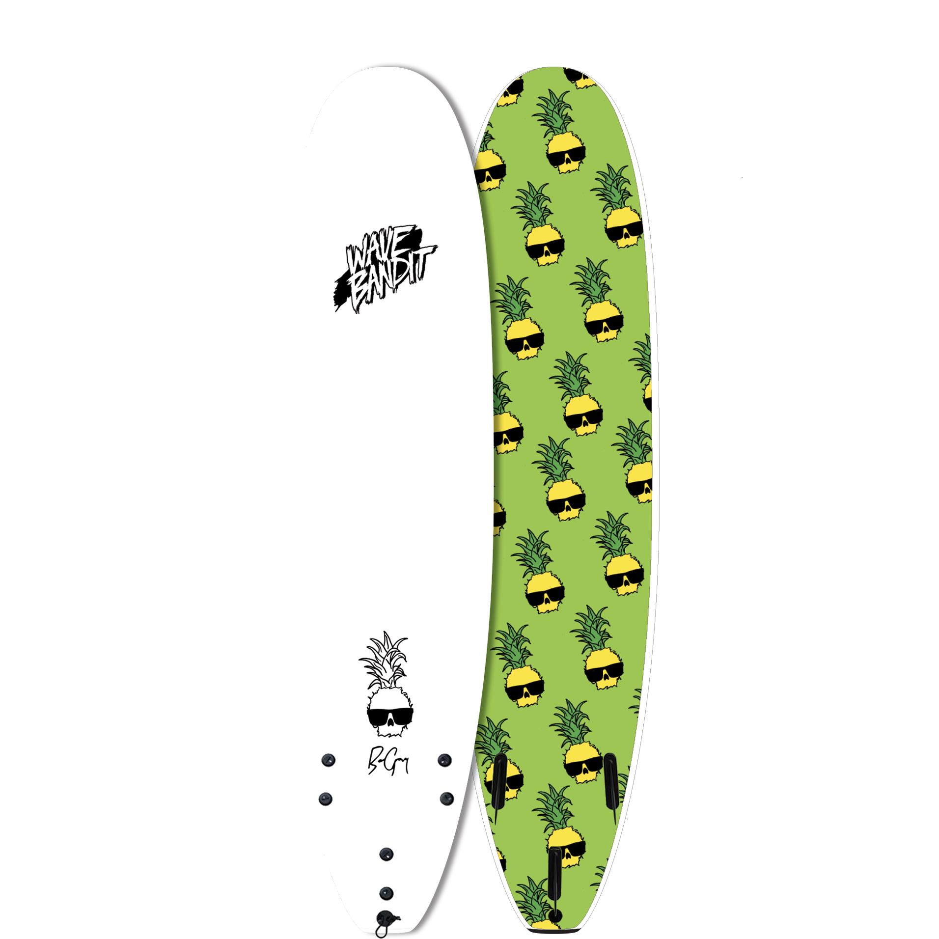 Catch Surf Ben Gravy Pro 8'0