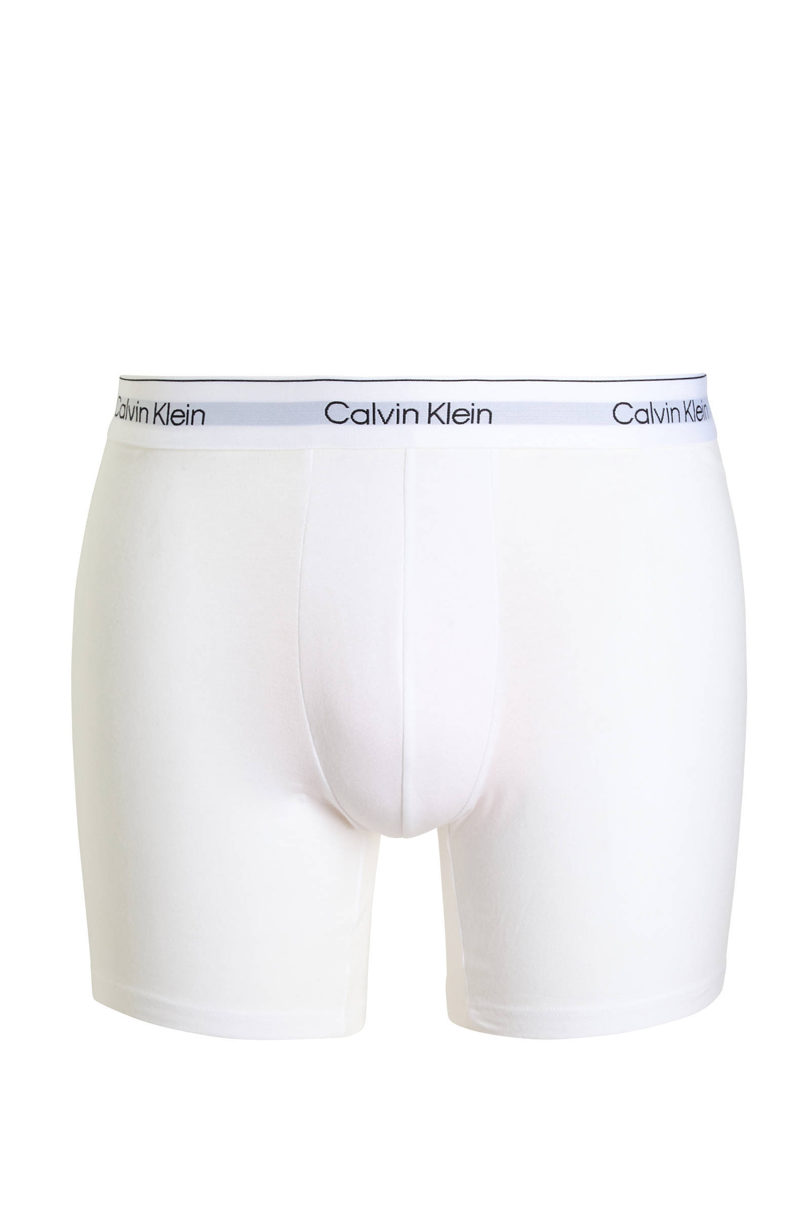 Calvin Klein boxershort (set van 3)