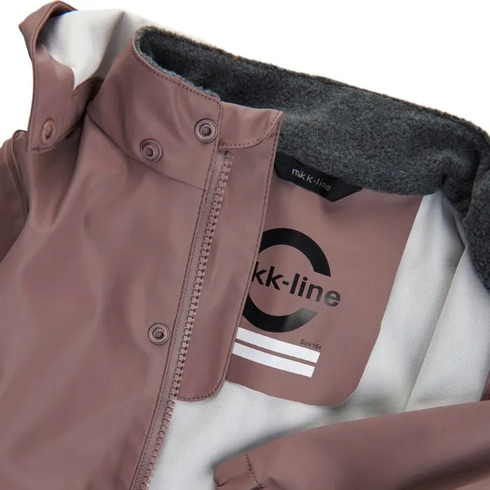 Mikk-line Mikk-Line Regenpak Junior