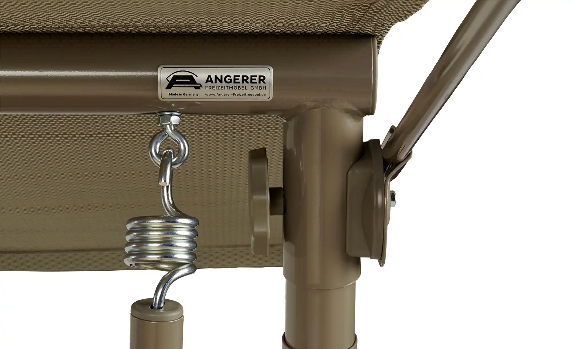 Angerer Hollywoodschaukel Denver