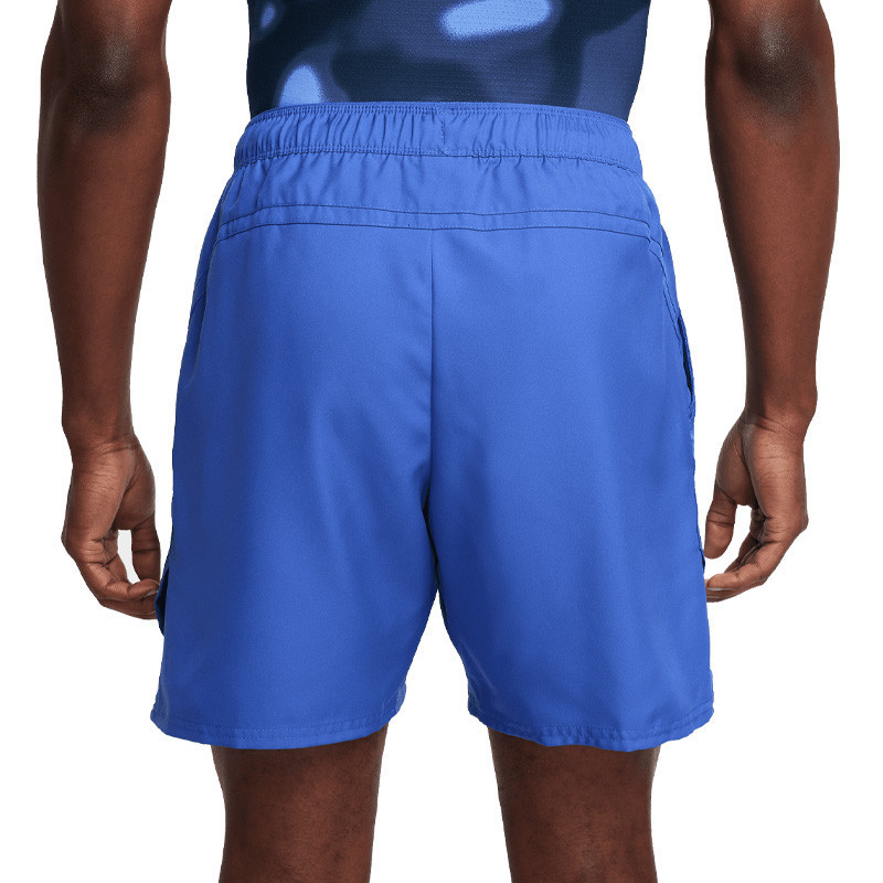 Short tennis NikeCourt 7 Victory coloris bleu