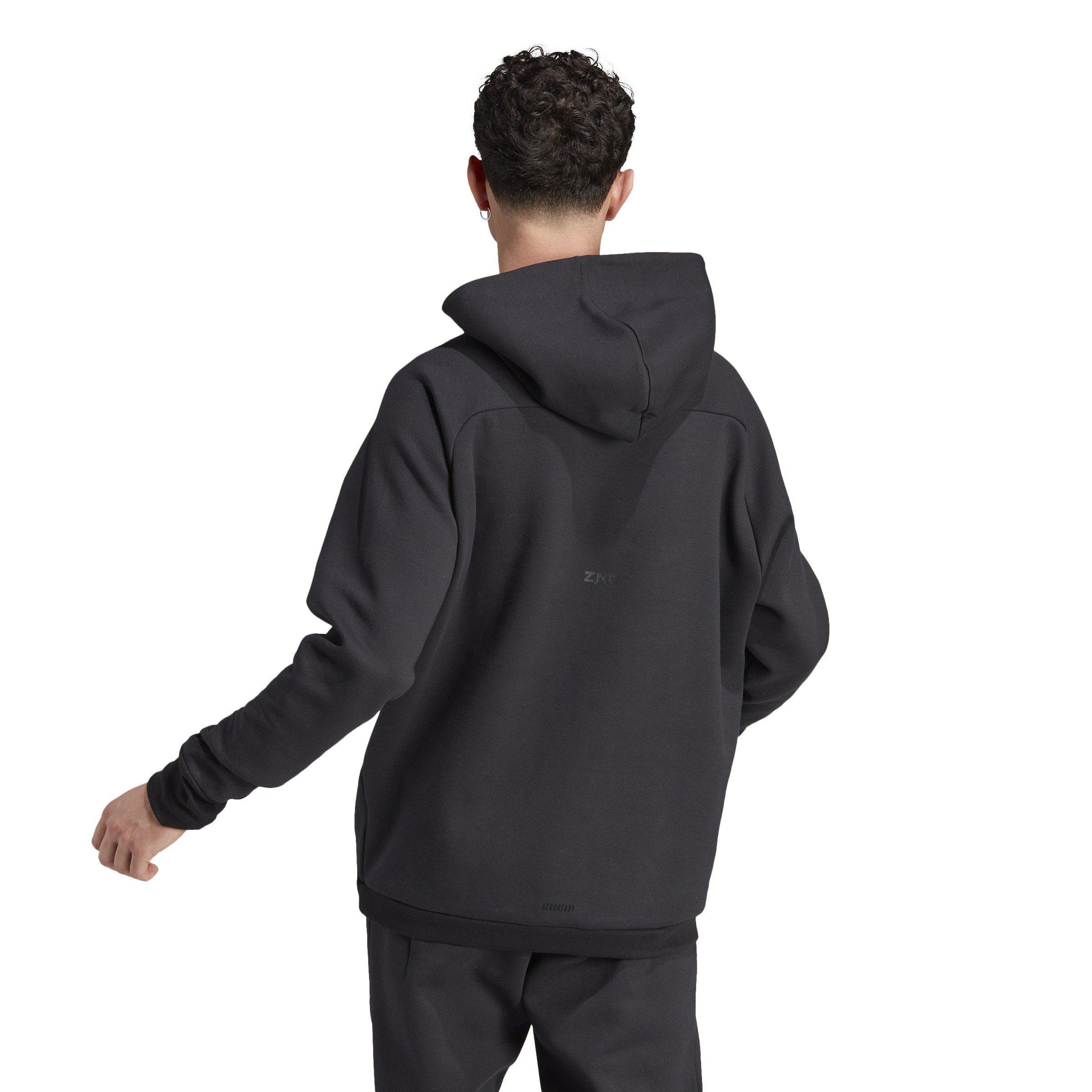 adidas New adidas Z.N.E. Premium Hoodie Mens