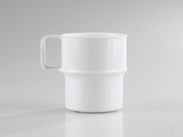 Mepal Picnic Krus 9 cm 280 ml Hvid