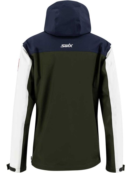 Blizzard Anorak Men