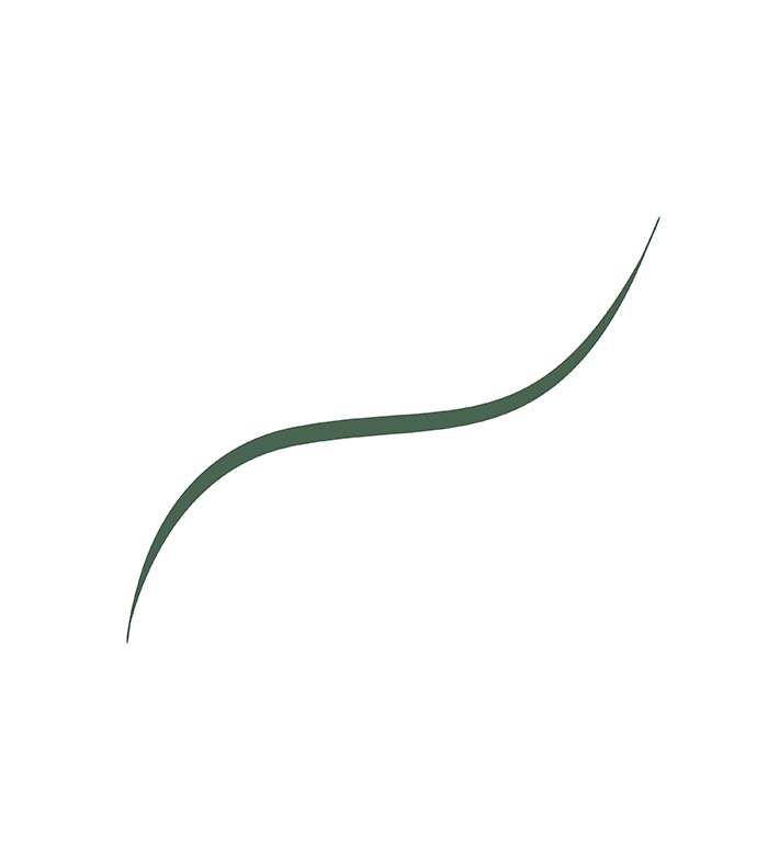 Loreal Paris - Delineador Líquido Infallible Grip 36h Micro fine Brush - 05: Sage Green
