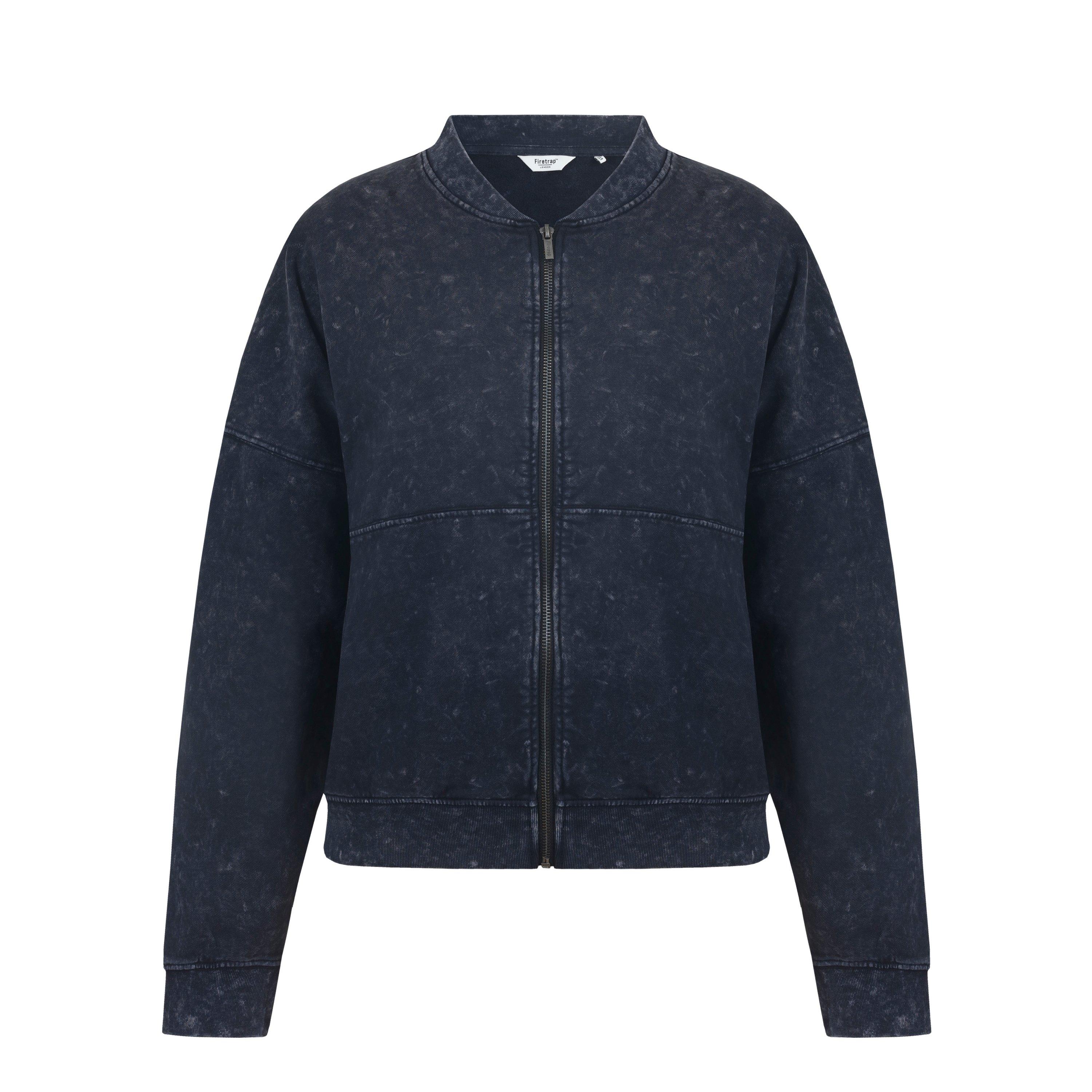 Firetrap Bomber Set Ld