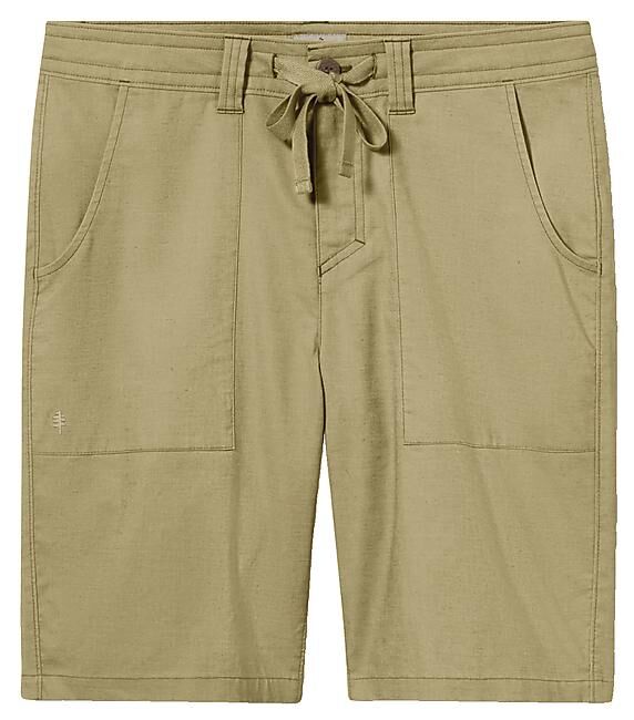 ROYAL ROBBINS - BERMUDA HEMPLINE M