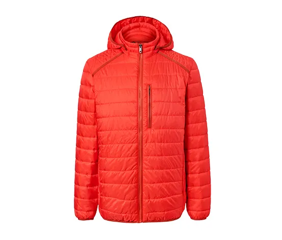 Steppjacke