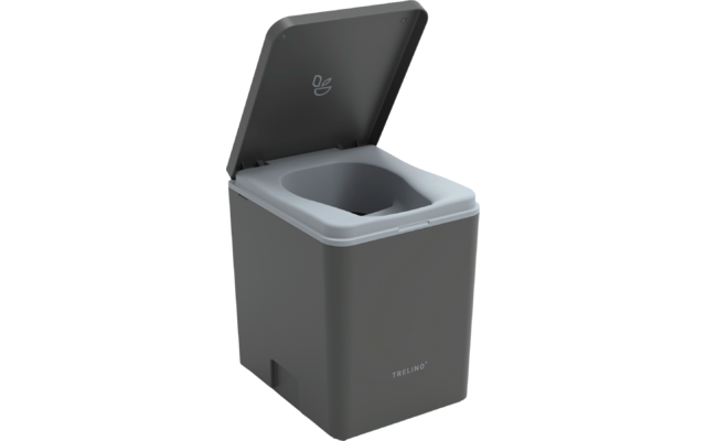 Trelino Evo Trenntoilette