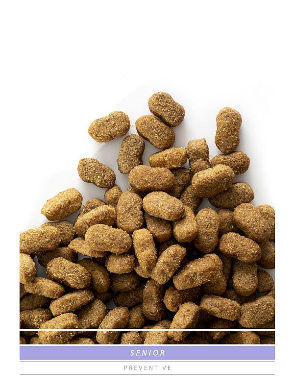Sanimed Senior Hond 3 kg