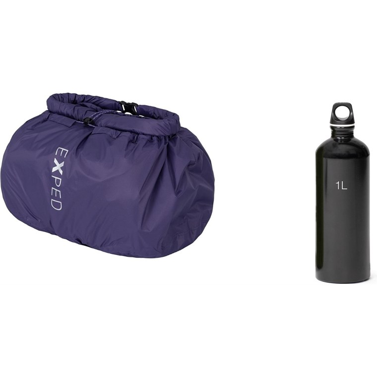 Exped MegaMat Ultra LXW
