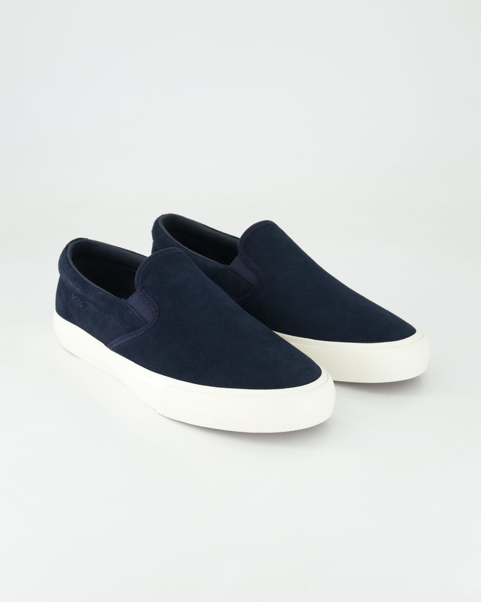 Boss Aiden_Slon_sd Slipper in Blau