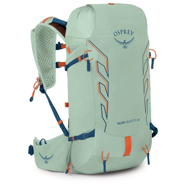 Osprey - Talon Velocity 20 - Sac à dos de randonnée