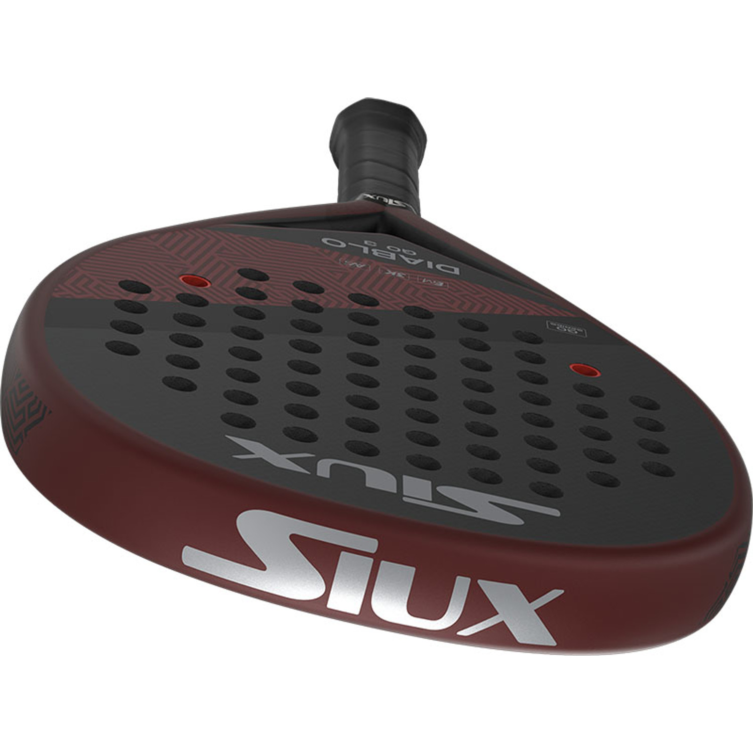 Siux Diablo Revolution III Go Tweedekans