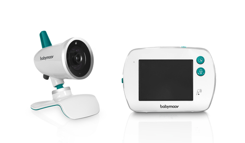 Babyphone YOO Feel - BABYMOOV
