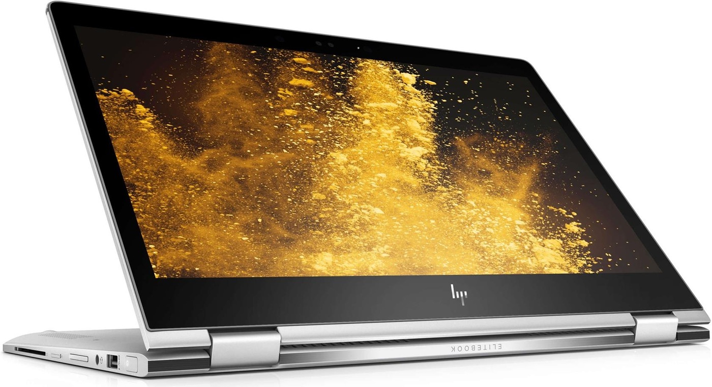 HP EliteBook x360 1030 G2 | i5-7200U | 13.3